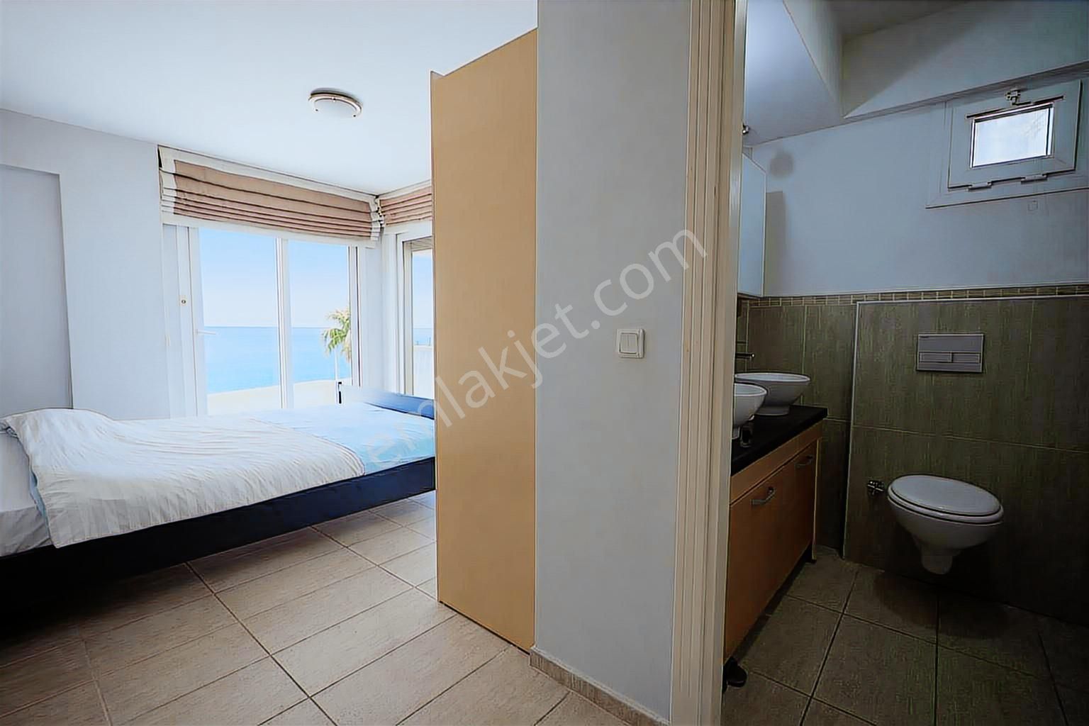 Zinos Villalarında Özel Koya Sahip Prestijli Konumda Villa - Görsel 20