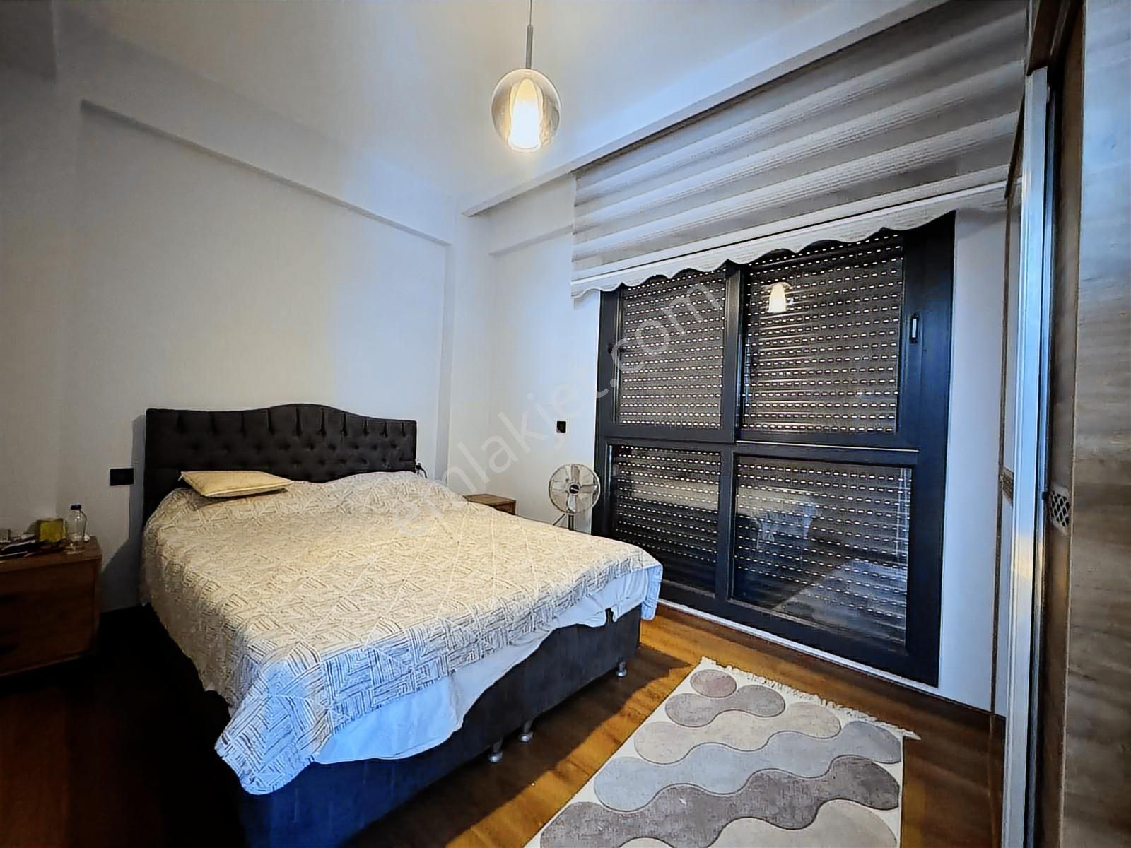 Kuşadası Yavansuda Mahremiyete Uygun Full Eşyalı Fırsat Villa - Görsel 12