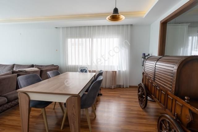 Eviz Vista Panorama'da Geniş Ve Ferah Odalara Sahip Satılık 3+1 - Görsel 31
