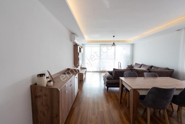 Eviz Vista Panorama'da Geniş Ve Ferah Odalara Sahip Satılık 3+1 - Görsel 4