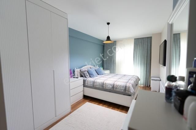 Eviz Vista Panorama'da Geniş Ve Ferah Odalara Sahip Satılık 3+1 - Görsel 11