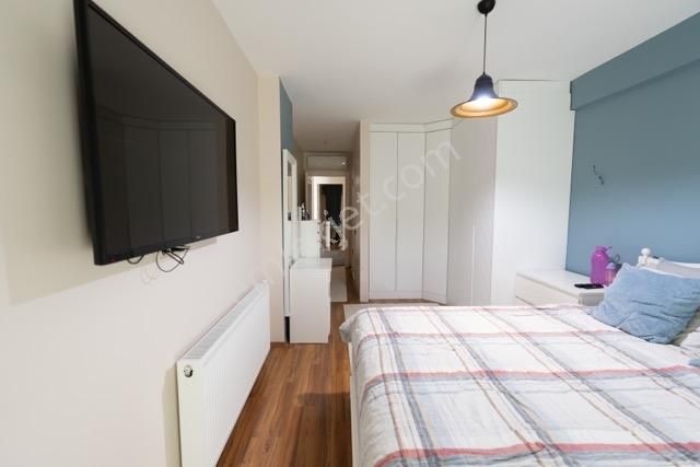 Eviz Vista Panorama'da Geniş Ve Ferah Odalara Sahip Satılık 3+1 - Görsel 20