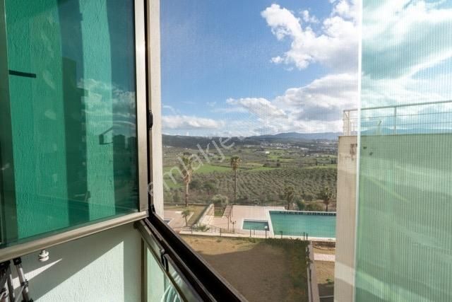 Eviz Vista Panorama'da Geniş Ve Ferah Odalara Sahip Satılık 3+1 - Görsel 29