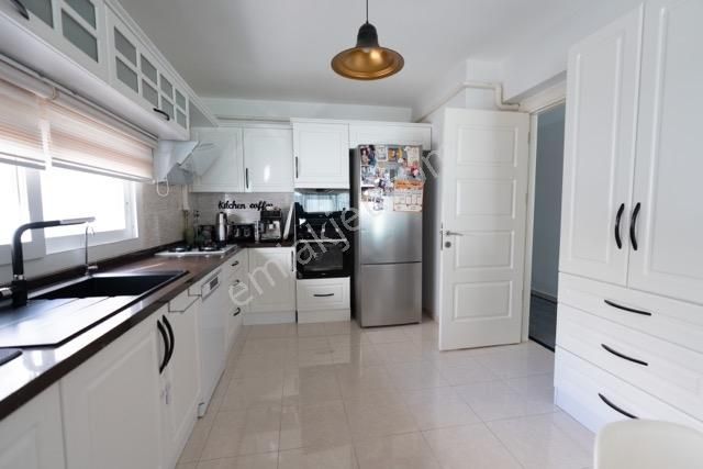 Eviz Vista Panorama'da Geniş Ve Ferah Odalara Sahip Satılık 3+1 - Görsel 6