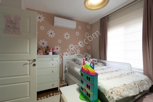 Eviz Vista Panorama'da Geniş Ve Ferah Odalara Sahip Satılık 3+1 - Görsel 33