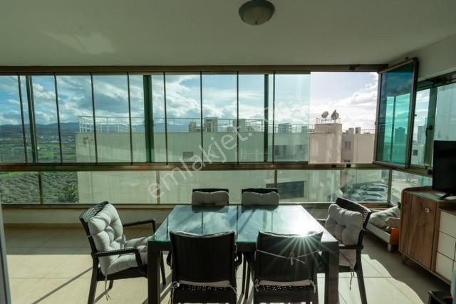 Eviz Vista Panorama'da Geniş Ve Ferah Odalara Sahip Satılık 3+1 - Görsel 14