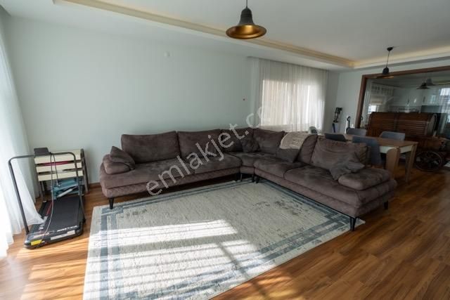 Eviz Vista Panorama'da Geniş Ve Ferah Odalara Sahip Satılık 3+1 - Görsel 10