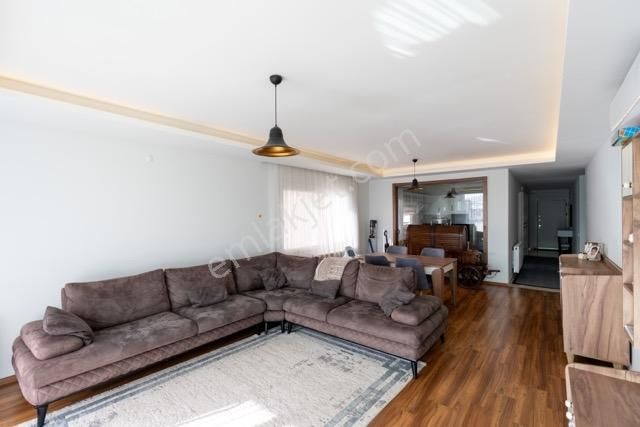 Eviz Vista Panorama'da Geniş Ve Ferah Odalara Sahip Satılık 3+1 - Görsel 5