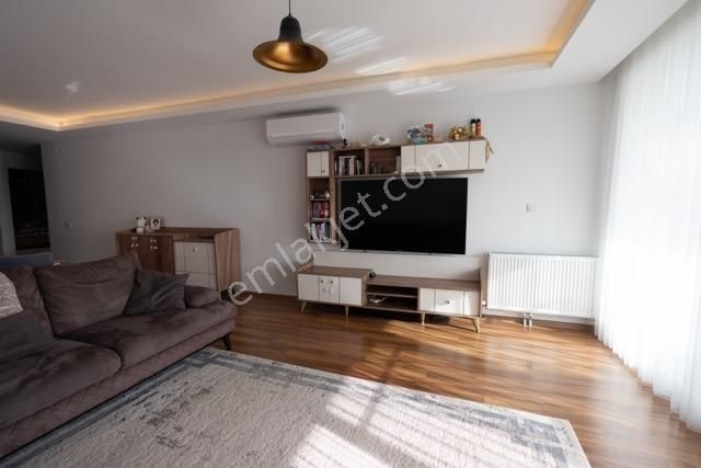 Eviz Vista Panorama'da Geniş Ve Ferah Odalara Sahip Satılık 3+1 - Görsel 24