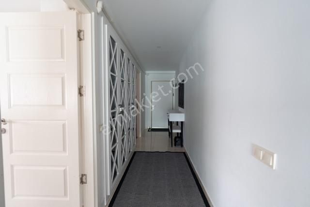 Eviz Vista Panorama'da Geniş Ve Ferah Odalara Sahip Satılık 3+1 - Görsel 22