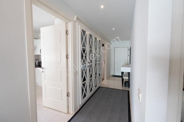 Eviz Vista Panorama'da Geniş Ve Ferah Odalara Sahip Satılık 3+1 - Görsel 28