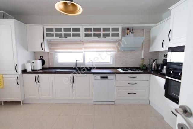 Eviz Vista Panorama'da Geniş Ve Ferah Odalara Sahip Satılık 3+1 - Görsel 25