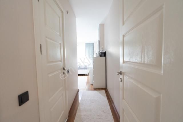 Eviz Vista Panorama'da Geniş Ve Ferah Odalara Sahip Satılık 3+1 - Görsel 18