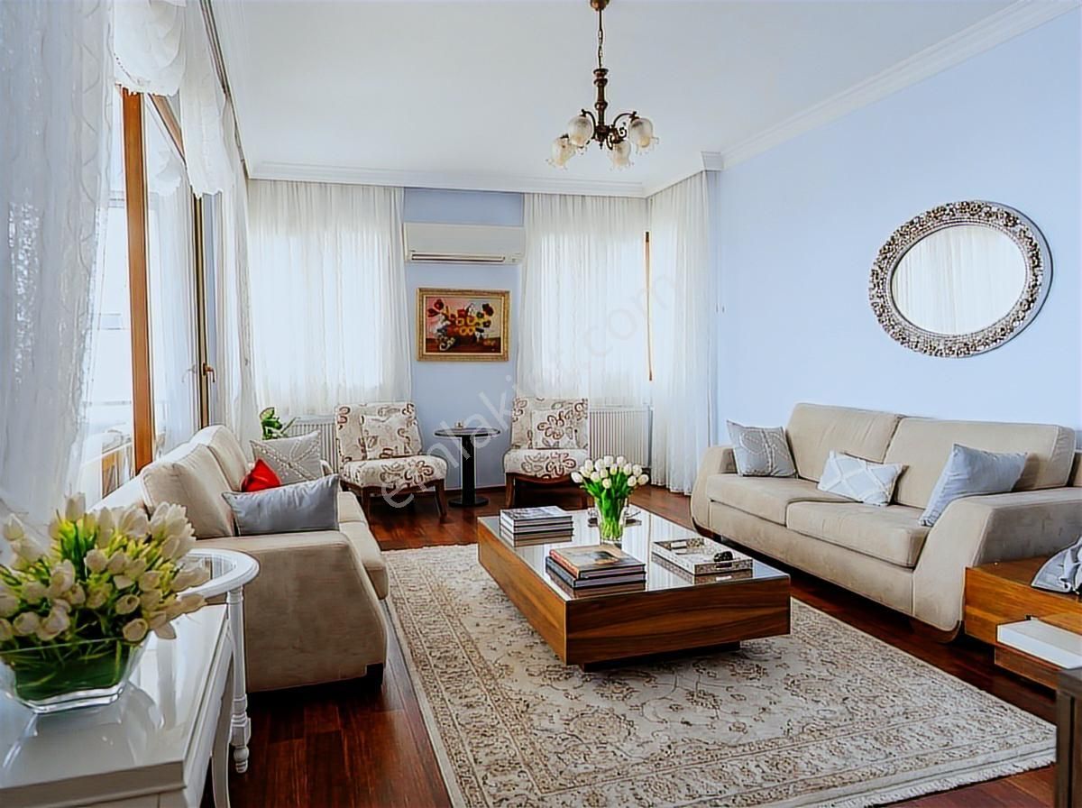 Kadınlar Denizinin En Değerli Ve En Çok Tercih Edilen Lokasyonu - Görsel 13