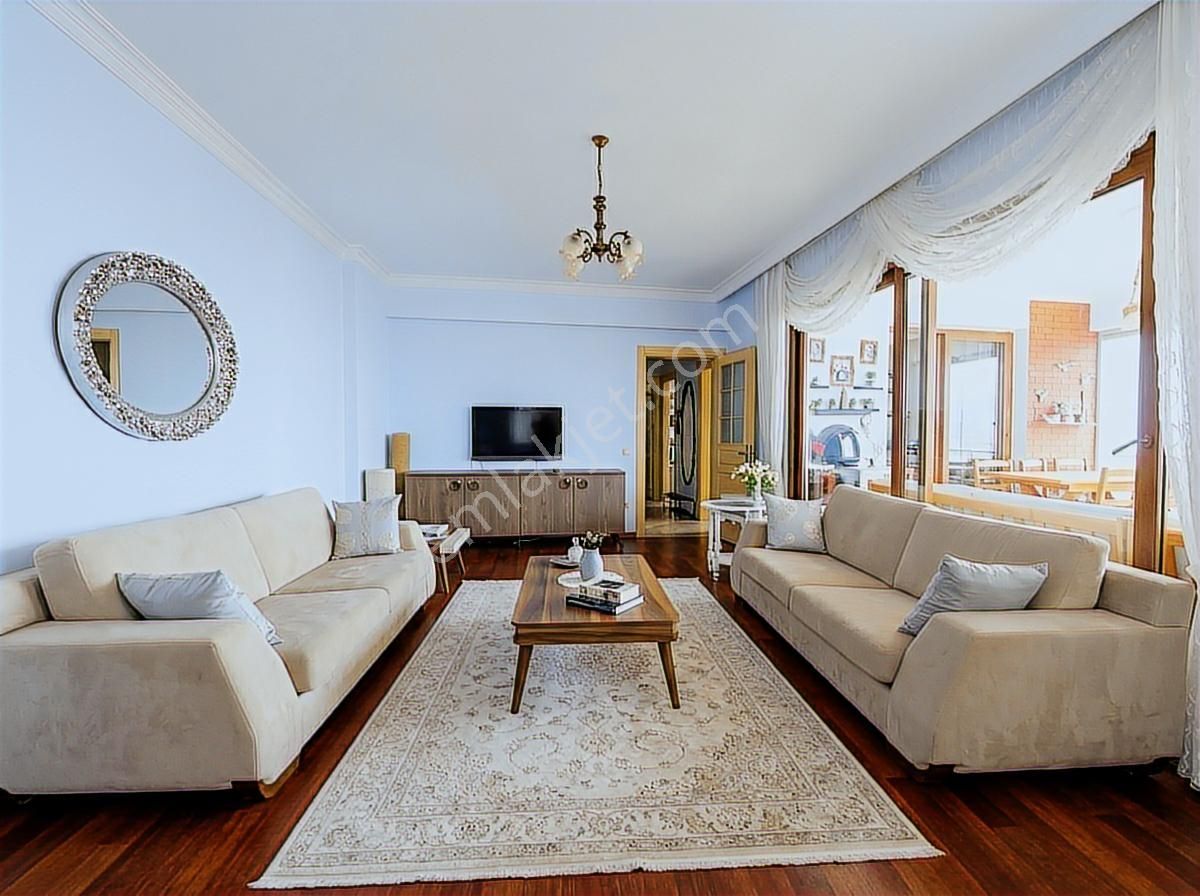 Kadınlar Denizinin En Değerli Ve En Çok Tercih Edilen Lokasyonu - Görsel 14