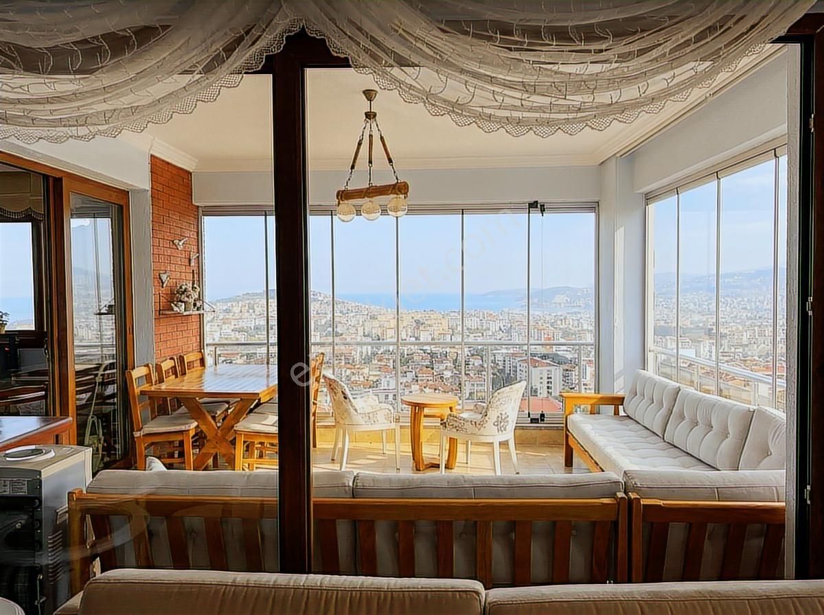 Kadınlar Denizinin En Değerli Ve En Çok Tercih Edilen Lokasyonu