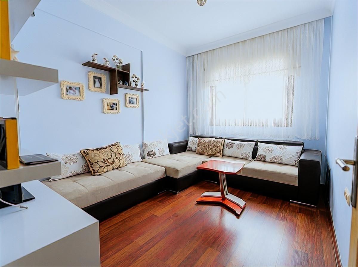 Kadınlar Denizinin En Değerli Ve En Çok Tercih Edilen Lokasyonu - Görsel 9