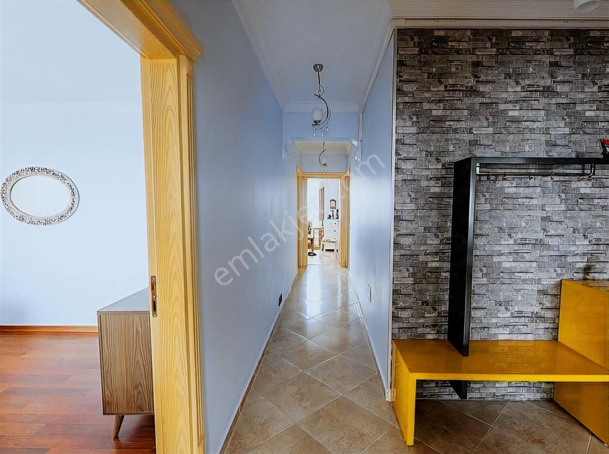 Kadınlar Denizinin En Değerli Ve En Çok Tercih Edilen Lokasyonu - Görsel 11