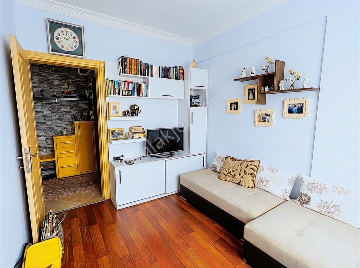 Kadınlar Denizinin En Değerli Ve En Çok Tercih Edilen Lokasyonu - Görsel 10