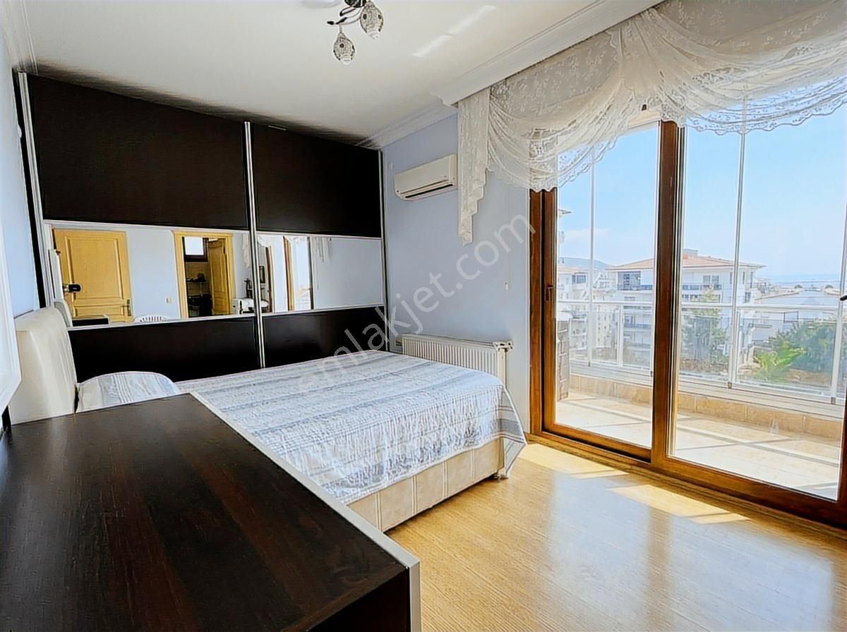 Kadınlar Denizinin En Değerli Ve En Çok Tercih Edilen Lokasyonu - Görsel 4