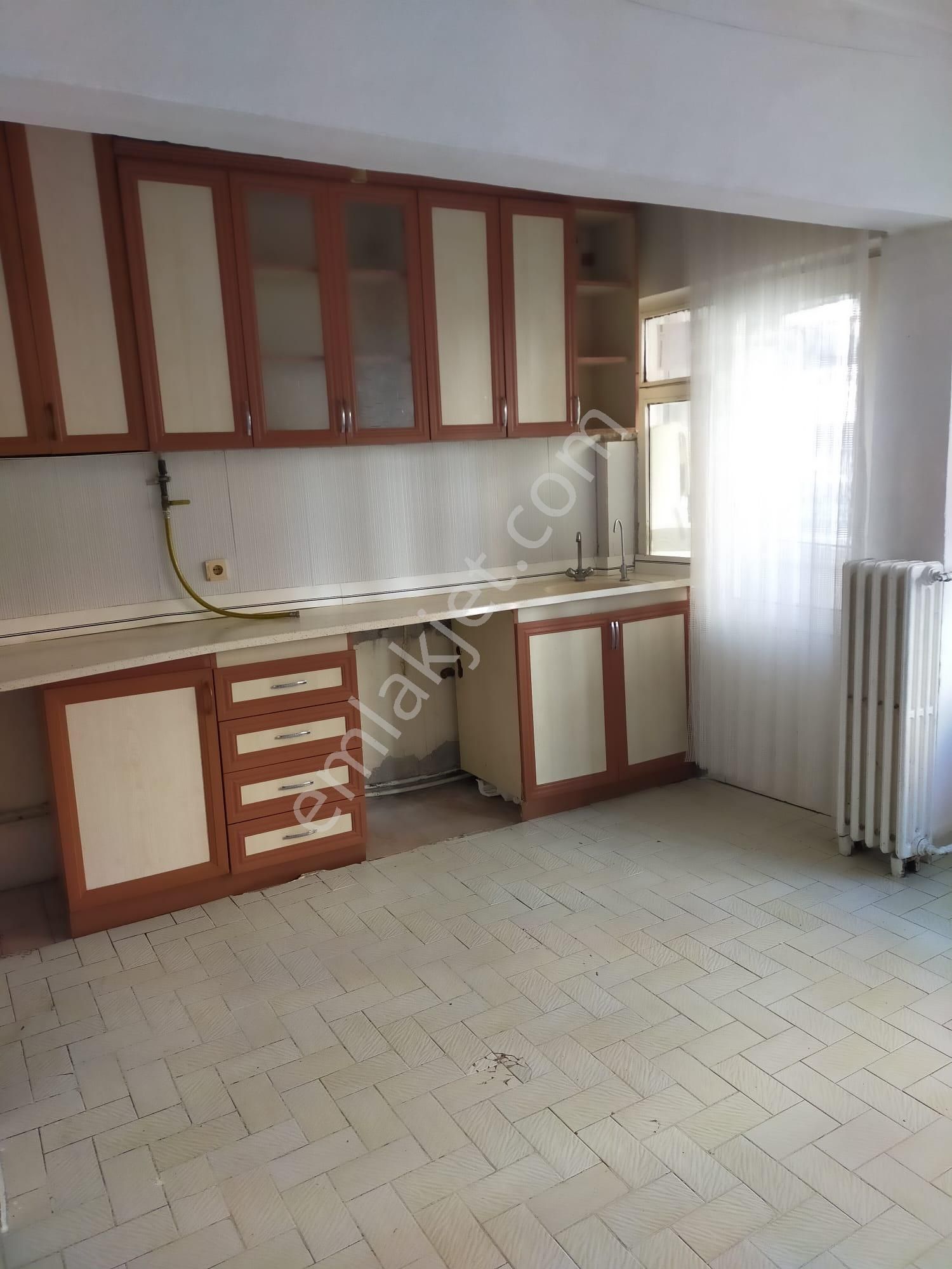 Boyut Global'den Adalar Yakını Geniş 2+1 Daire