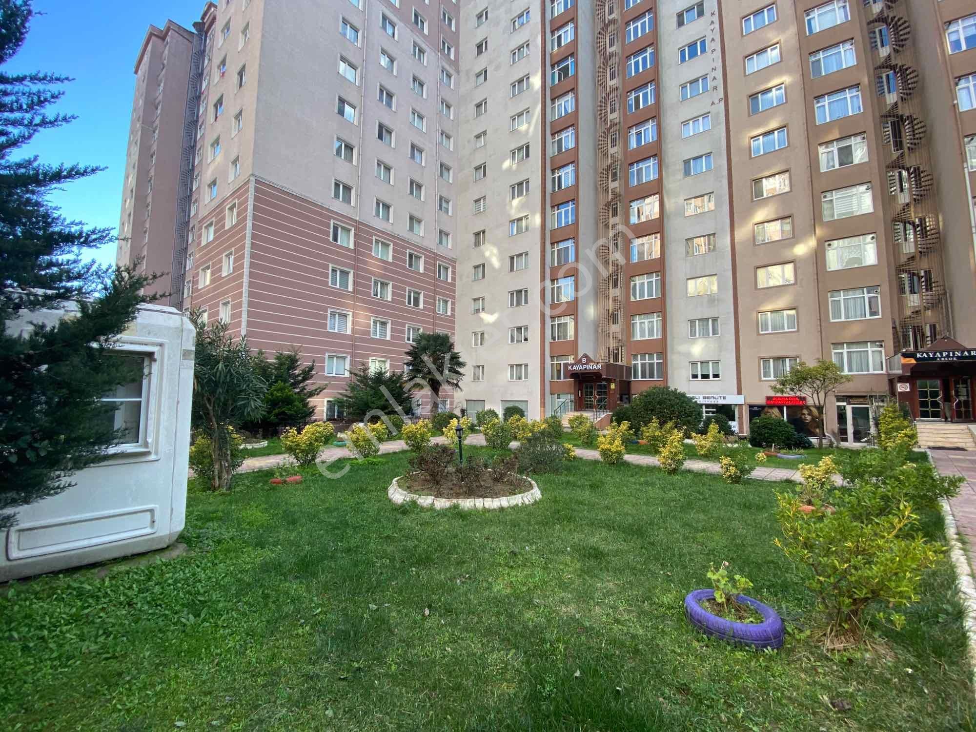 Beylikdüzü Barış Mah Kayapınar Apt Yenilenmiş 3+1 Satılık Daire - Görsel 25