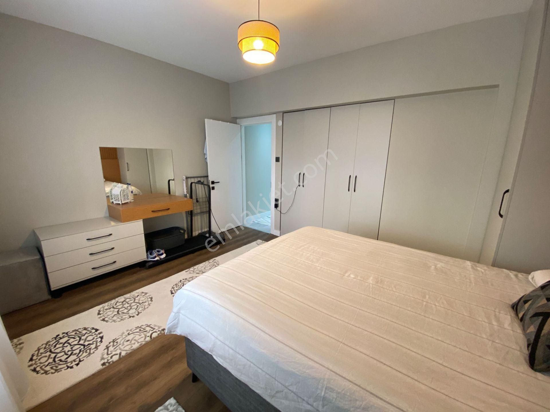 Beylikdüzü Barış Mah Kayapınar Apt Yenilenmiş 3+1 Satılık Daire - Görsel 20