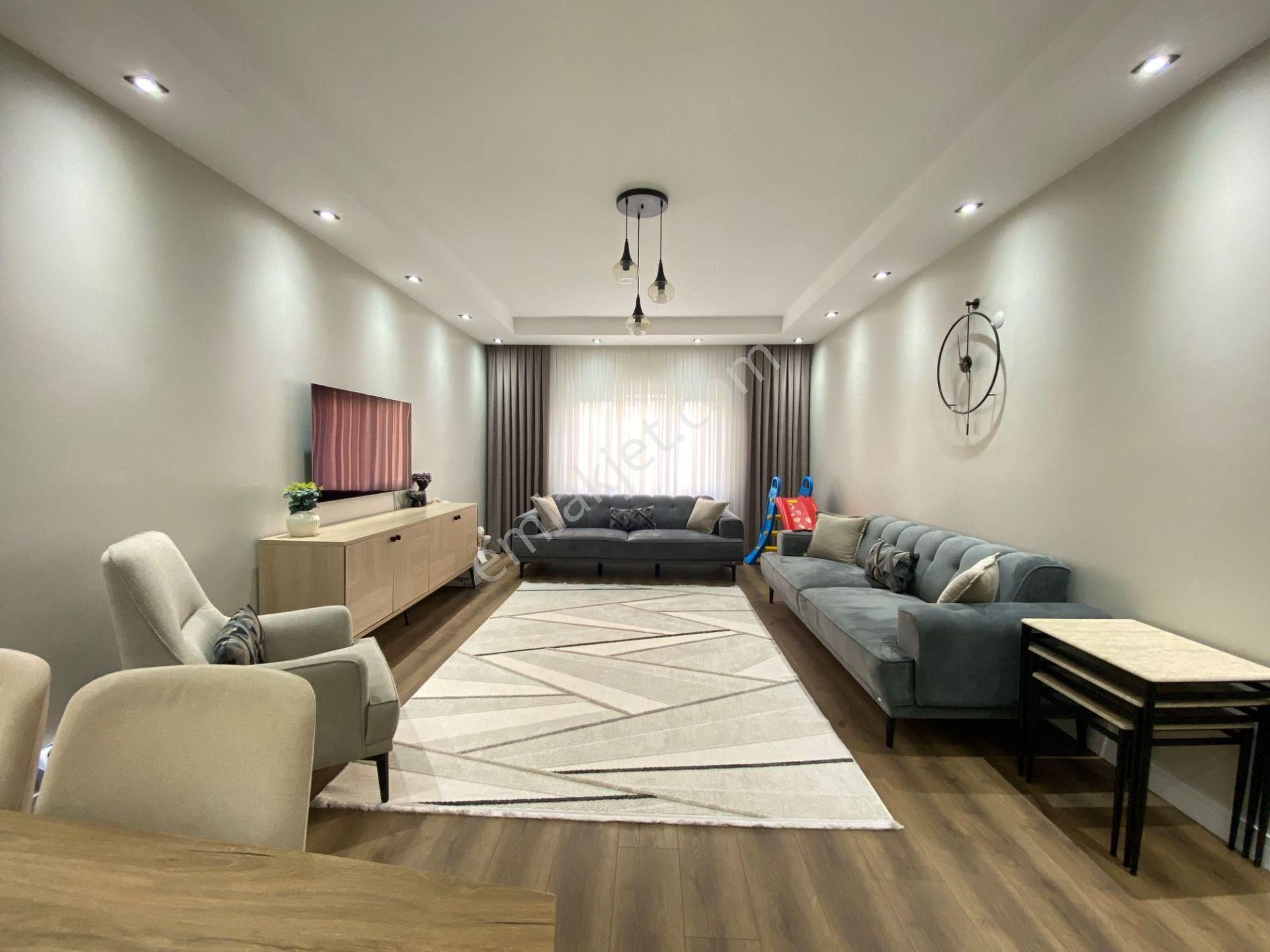 Beylikdüzü Barış Mah Kayapınar Apt Yenilenmiş 3+1 Satılık Daire - Görsel 16