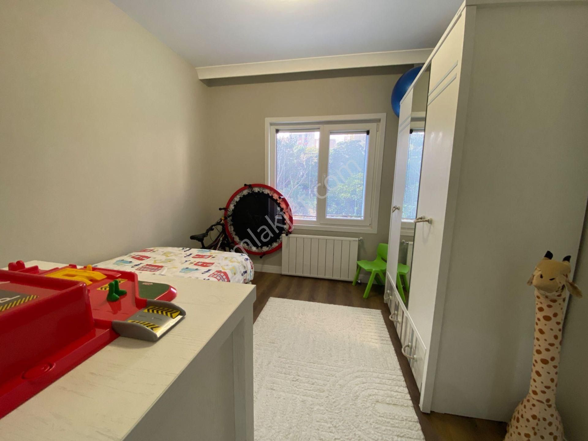 Beylikdüzü Barış Mah Kayapınar Apt Yenilenmiş 3+1 Satılık Daire - Görsel 7