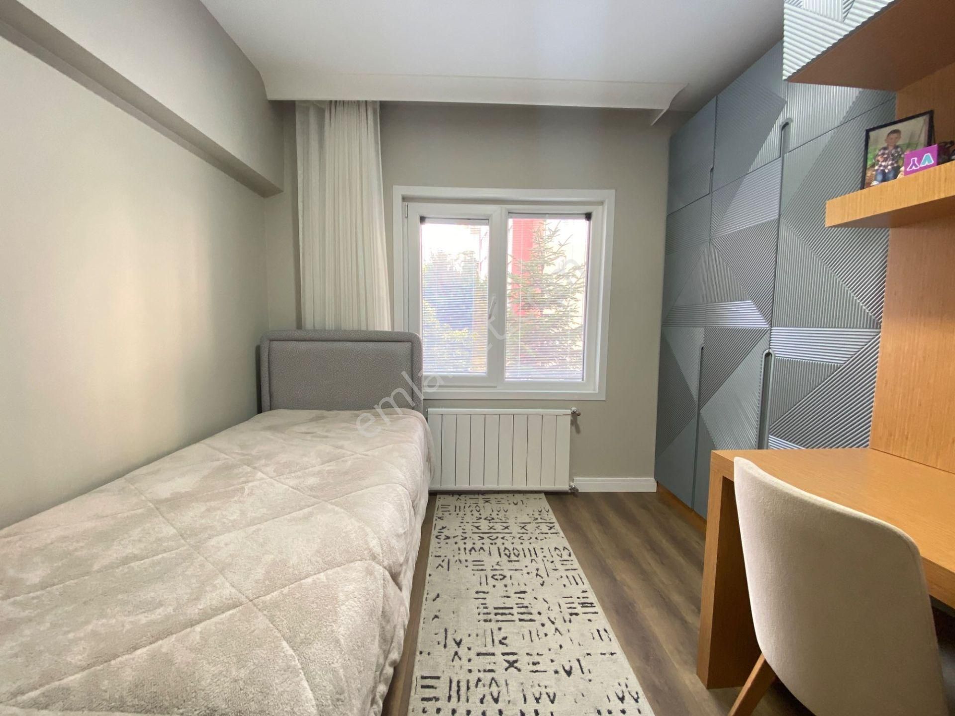 Beylikdüzü Barış Mah Kayapınar Apt Yenilenmiş 3+1 Satılık Daire - Görsel 19