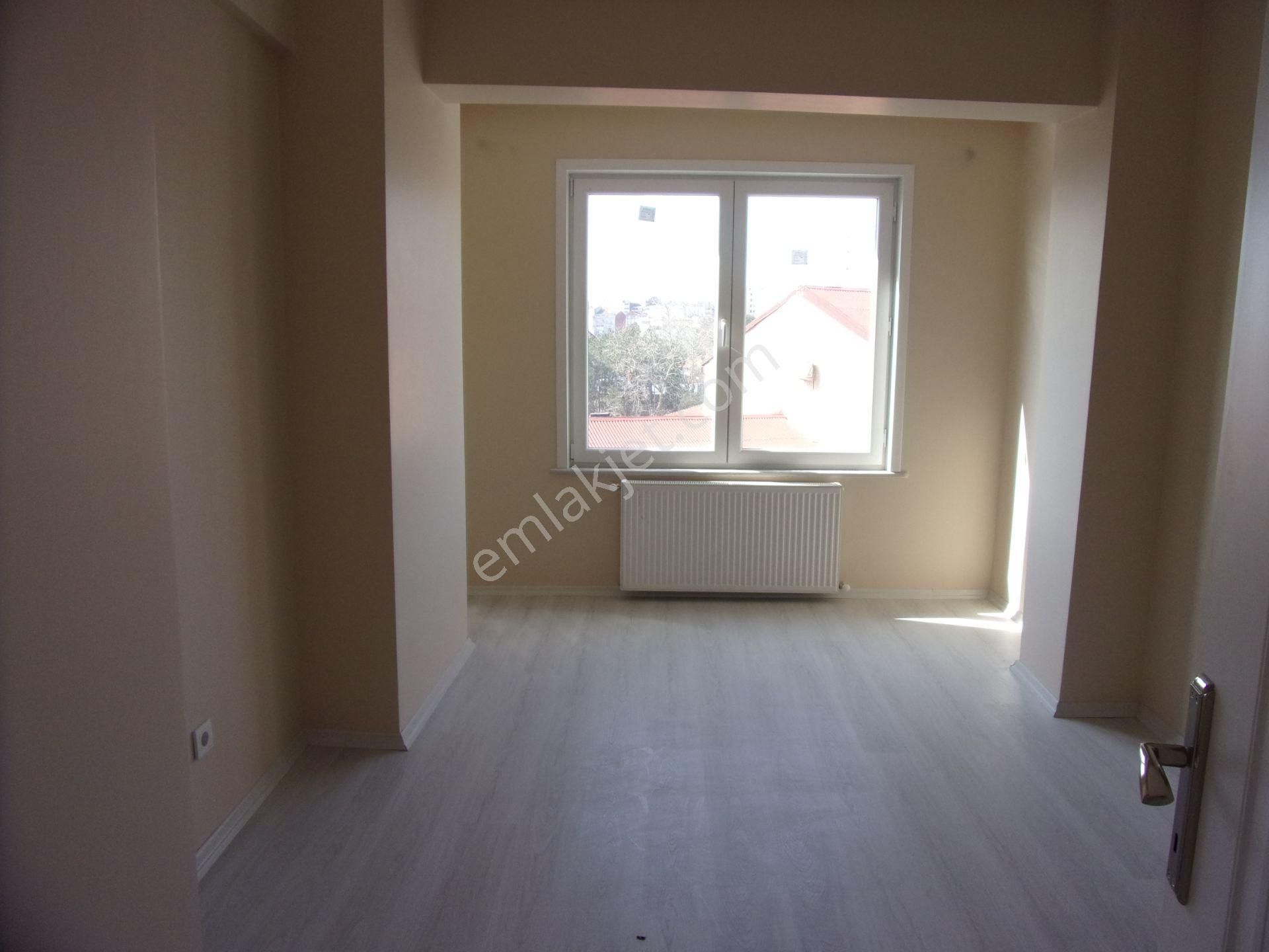 Sarıyer Tarabya Üstünde 2+1 110 Metrekare Sifırlanmış Kiralık Daire - Görsel 21