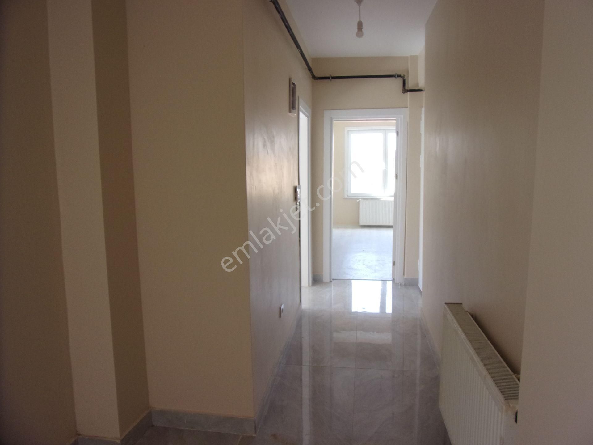 Sarıyer Tarabya Üstünde 2+1 110 Metrekare Sifırlanmış Kiralık Daire - Görsel 20