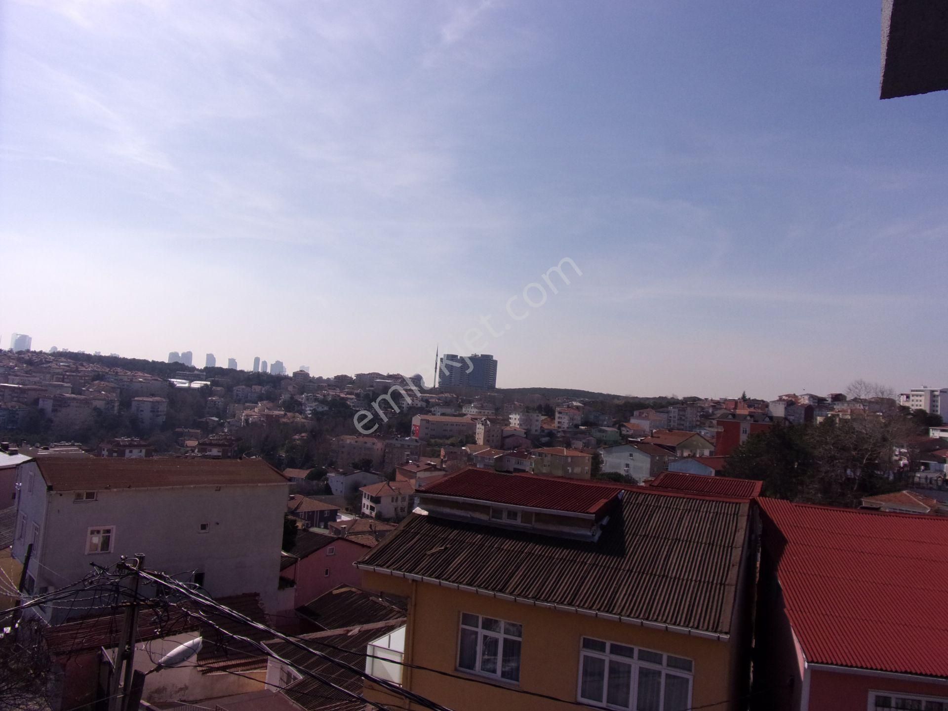 Sarıyer Tarabya Üstünde 2+1 110 Metrekare Sifırlanmış Kiralık Daire - Görsel 9