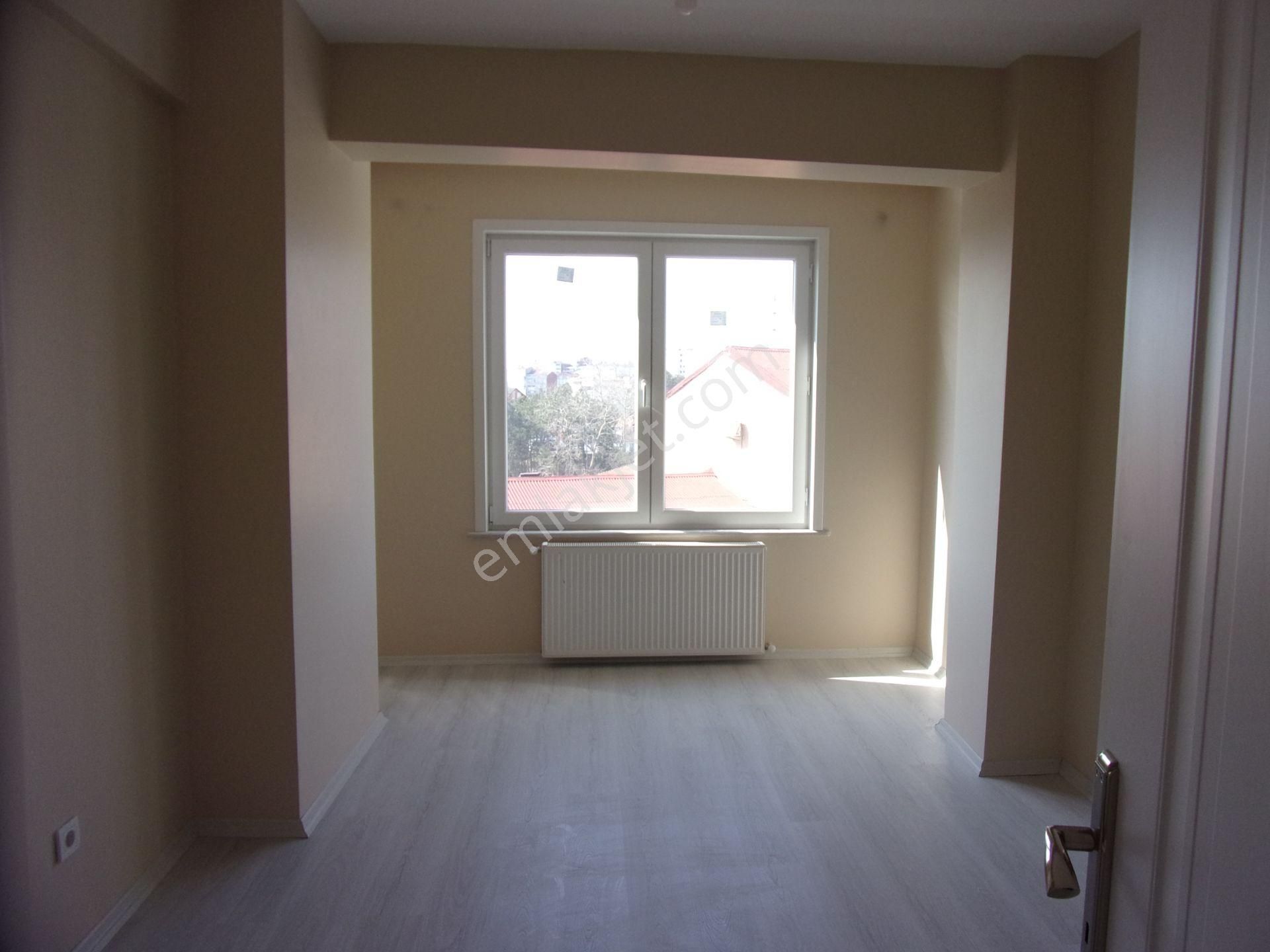 Sarıyer Tarabya Üstünde 2+1 110 Metrekare Sifırlanmış Kiralık Daire - Görsel 5