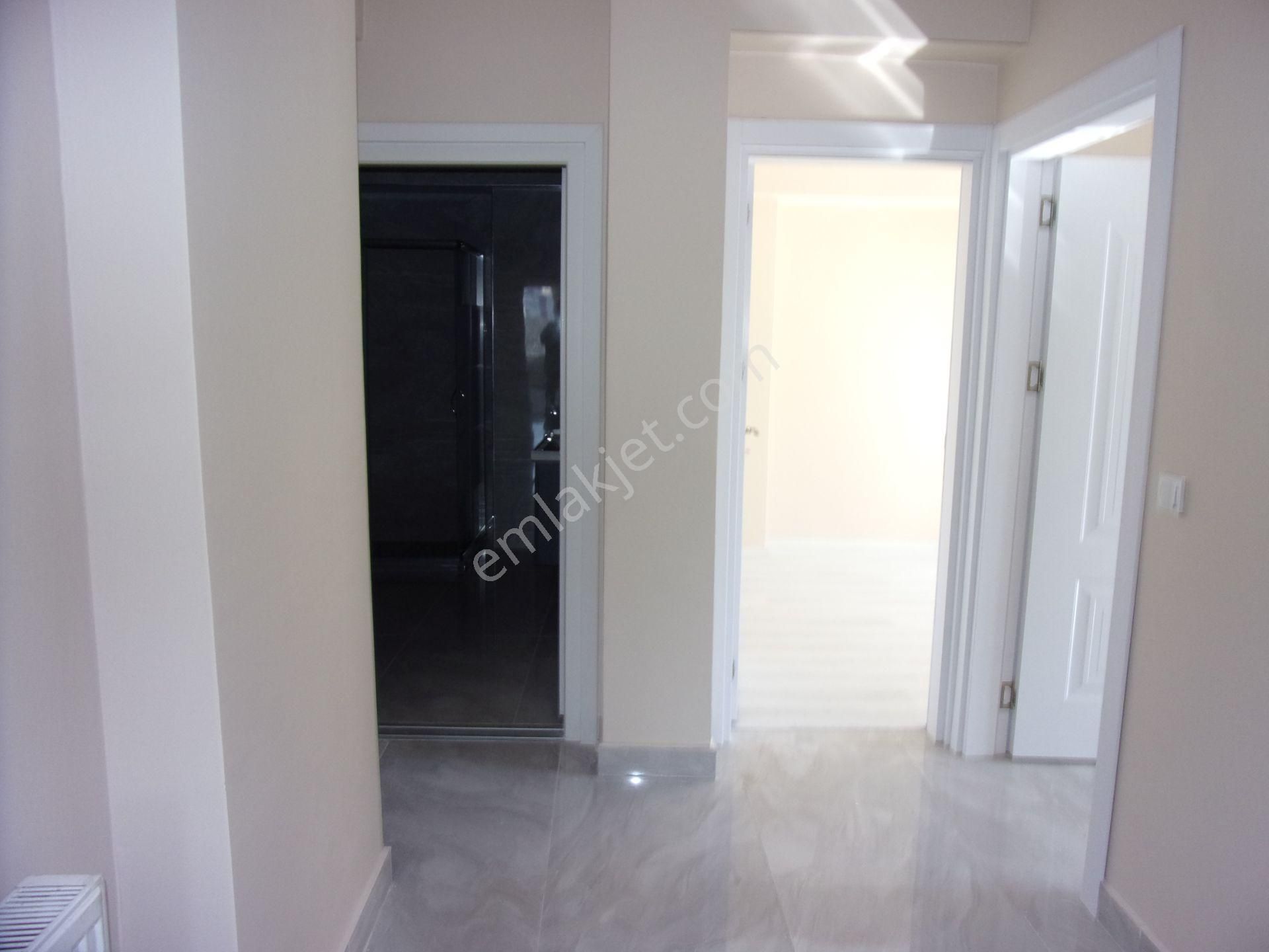 Sarıyer Tarabya Üstünde 2+1 110 Metrekare Sifırlanmış Kiralık Daire - Görsel 12