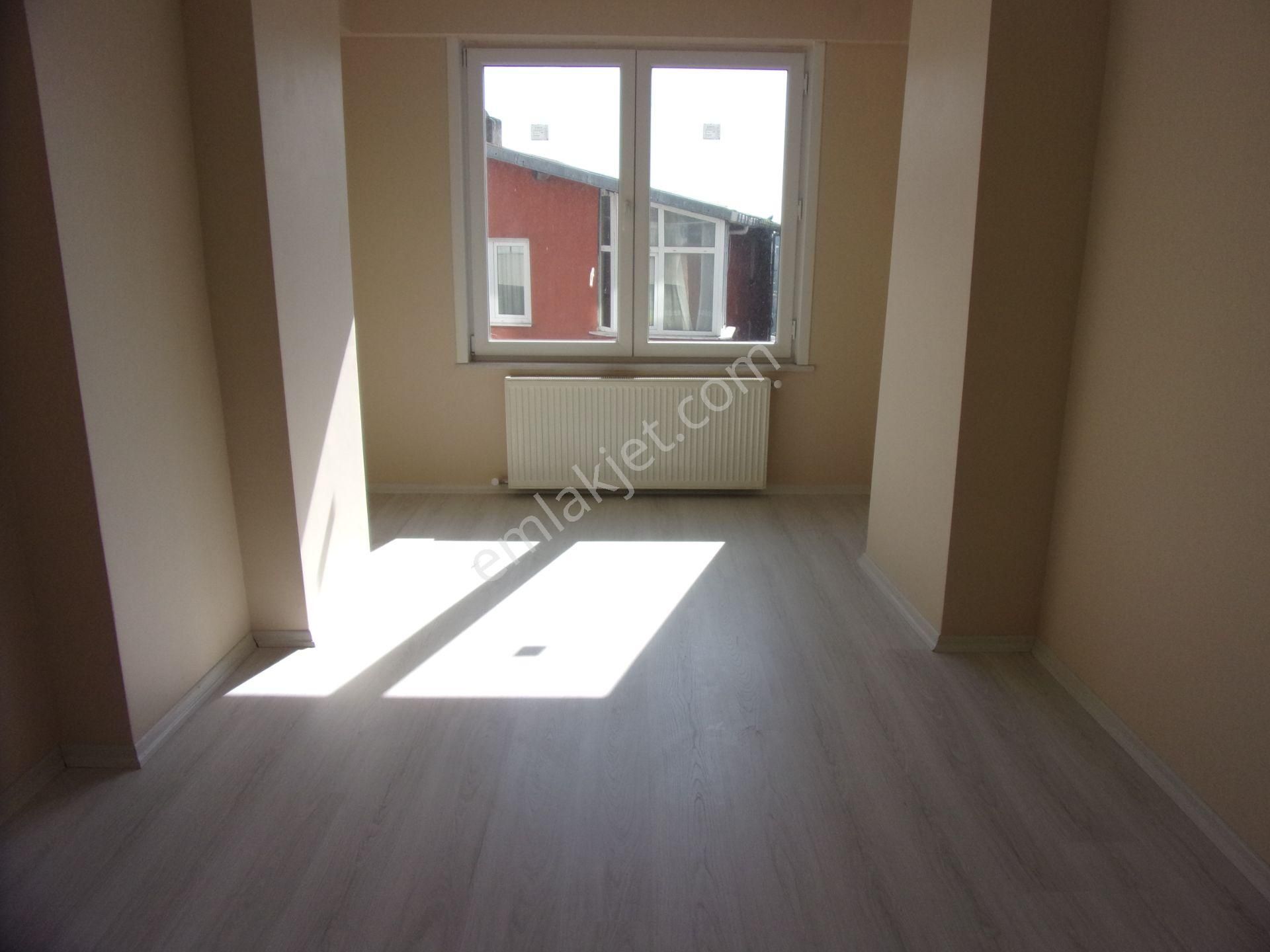 Sarıyer Tarabya Üstünde 2+1 110 Metrekare Sifırlanmış Kiralık Daire - Görsel 19