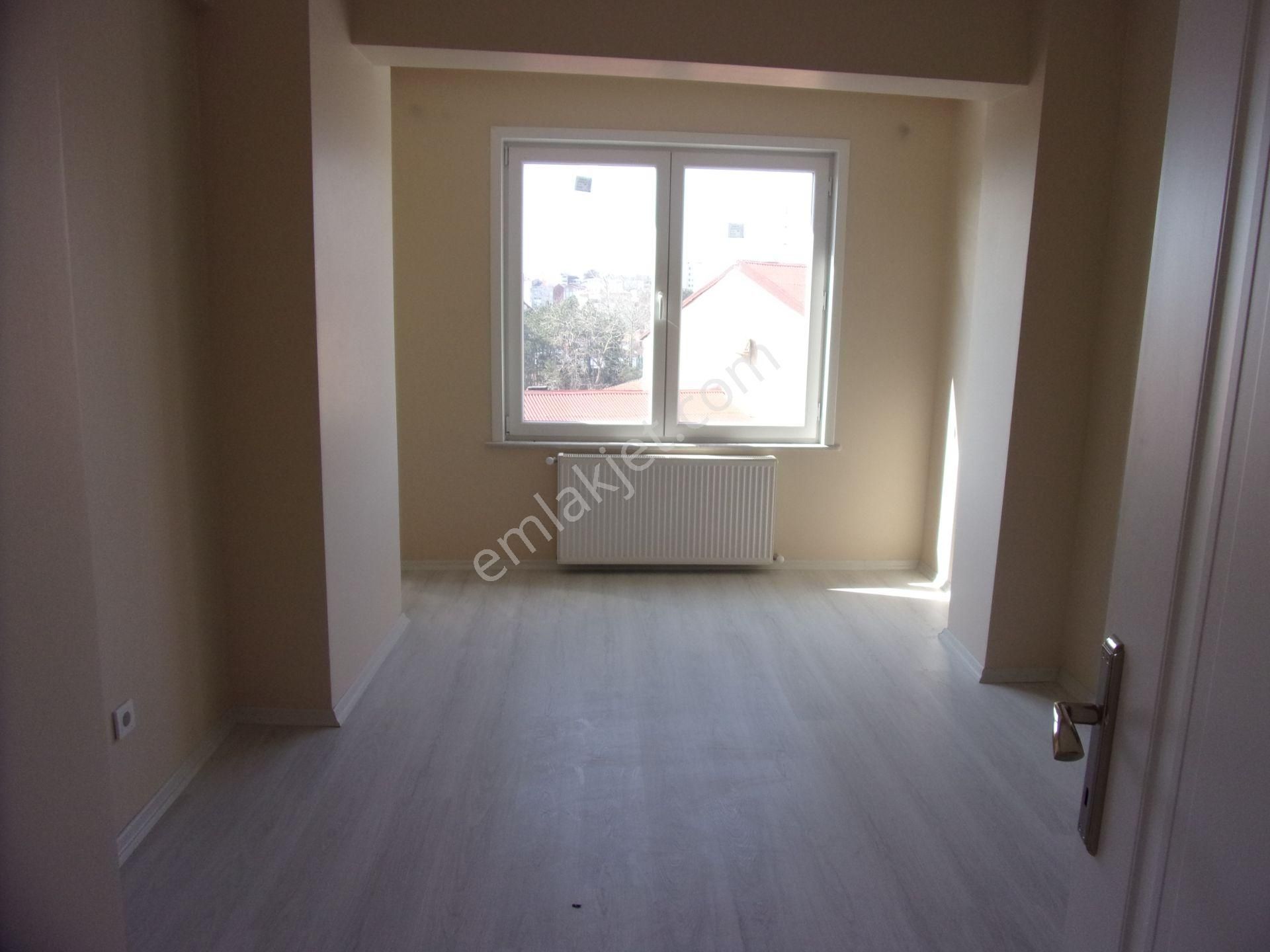 Sarıyer Tarabya Üstünde 2+1 110 Metrekare Sifırlanmış Kiralık Daire - Görsel 22