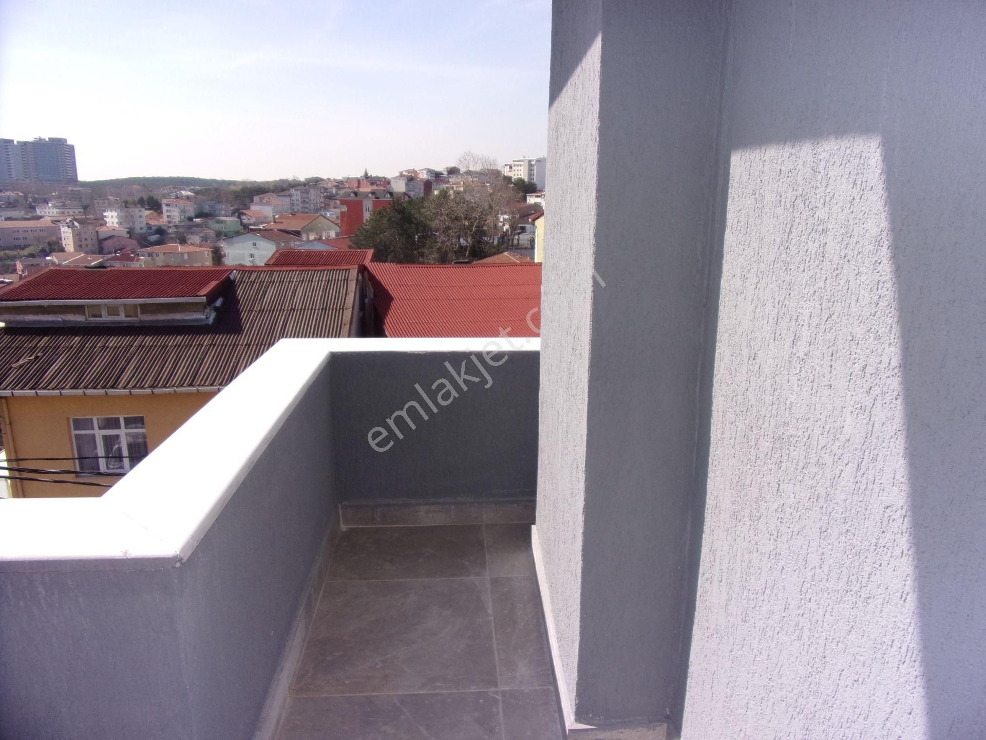 Sarıyer Tarabya Üstünde 2+1 110 Metrekare Sifırlanmış Kiralık Daire - Görsel 8