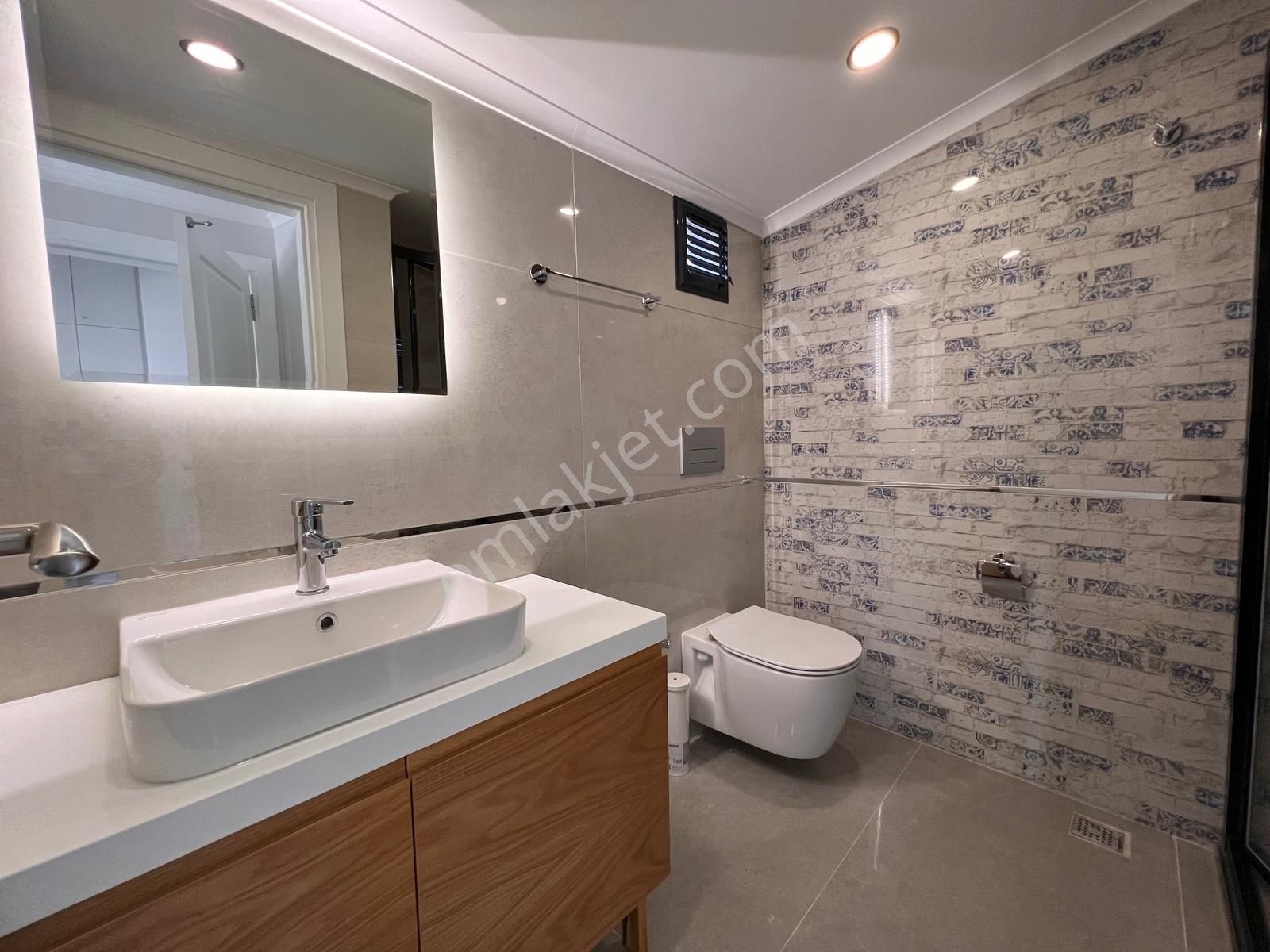 Plajına 250m | 4+1 Çatı Dubleks Daire | Kargı | Oteller Bölgesi - Görsel 15