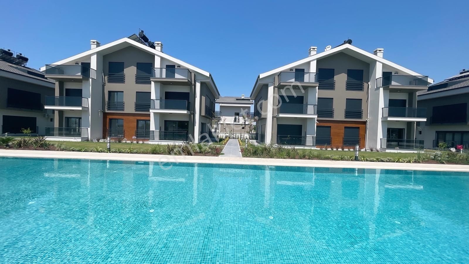 Plajına 250m | 4+1 Çatı Dubleks Daire | Kargı | Oteller Bölgesi - Görsel 11