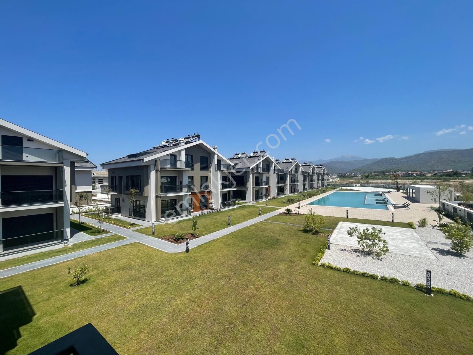 Plajına 250m | 4+1 Çatı Dubleks Daire | Kargı | Oteller Bölgesi - Görsel 3