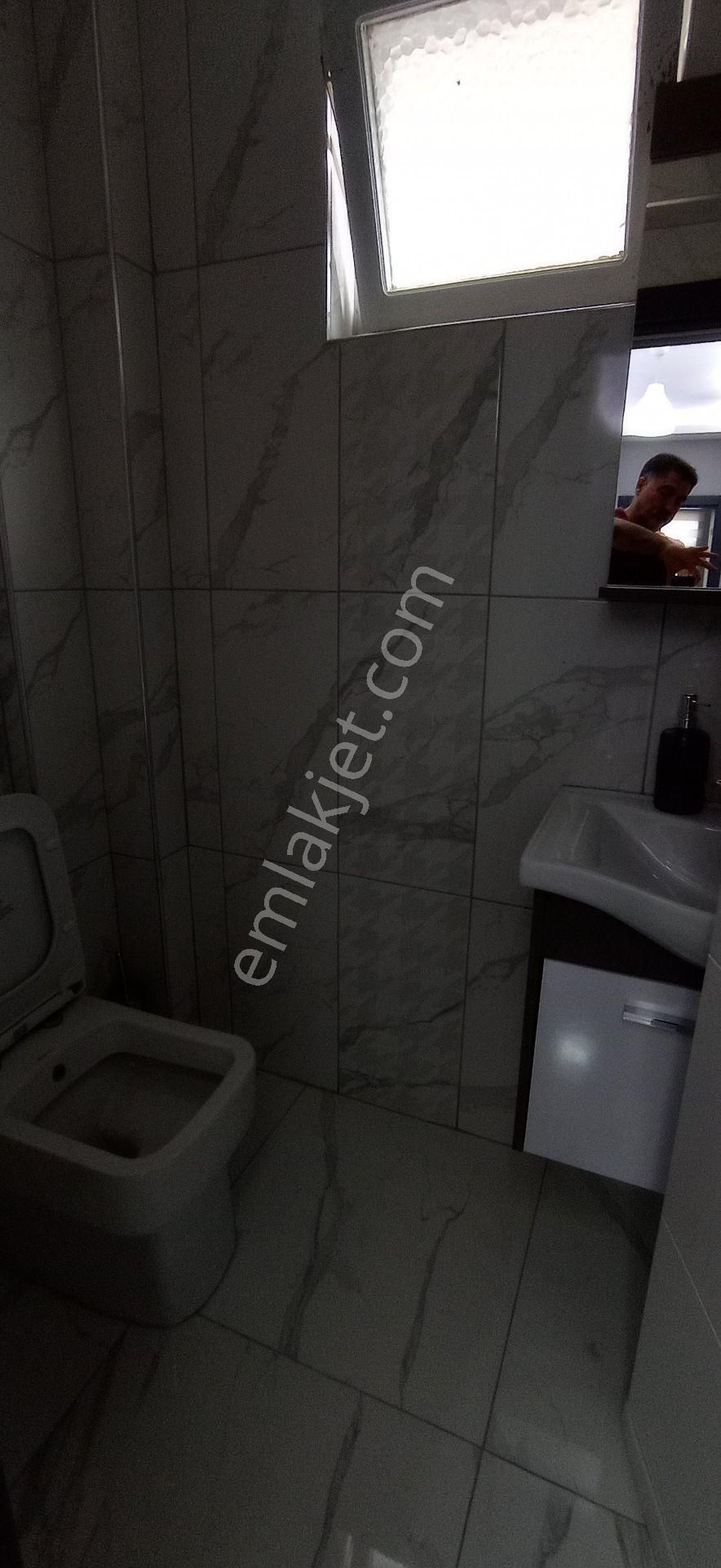 Kızılay Kolej Yakını 3+1 Eşyalı Çok Temiz Asansörlü Açık Otoparklı Kiralık Konut - Görsel 28