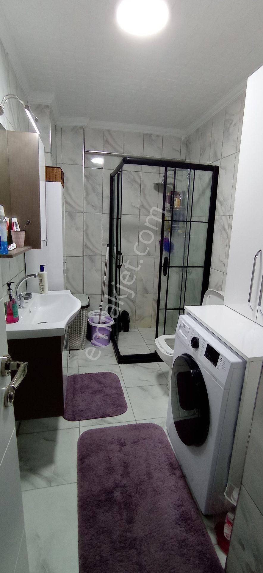 Kızılay Kolej Yakını 3+1 Eşyalı Çok Temiz Asansörlü Açık Otoparklı Kiralık Konut - Görsel 21