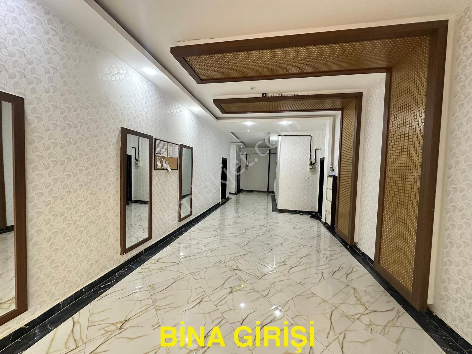 Mesken'den Akkent Mh Millet Cami Civ Yemek Odalı 3,5+1 Lüx Daire - Görsel 32