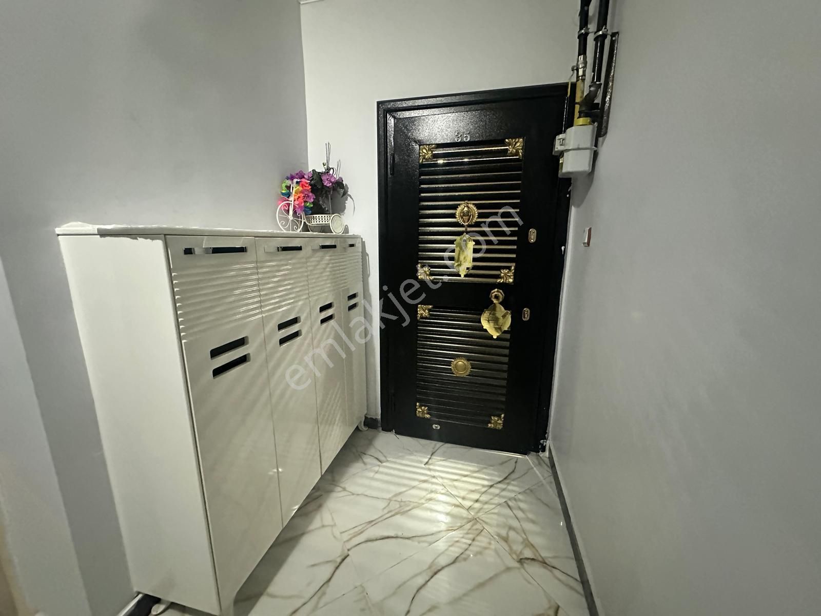 Mesken'den Akkent Mh Millet Cami Civ Yemek Odalı 3,5+1 Lüx Daire - Görsel 31