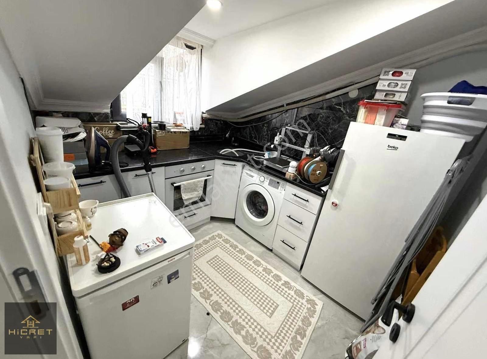 Hicret'den Uğurmumcu Mh Tramvay Dibinde 4+2 200 M² Dubleks Daire - Görsel 35