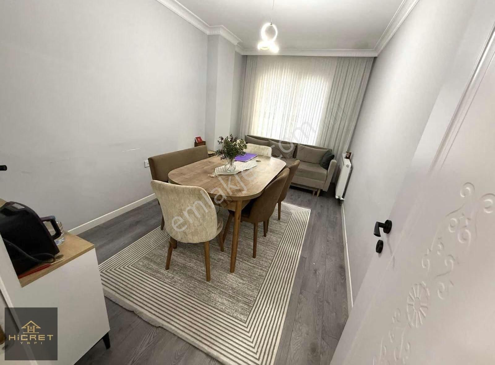 Hicret'den Uğurmumcu Mh Tramvay Dibinde 4+2 200 M² Dubleks Daire - Görsel 7