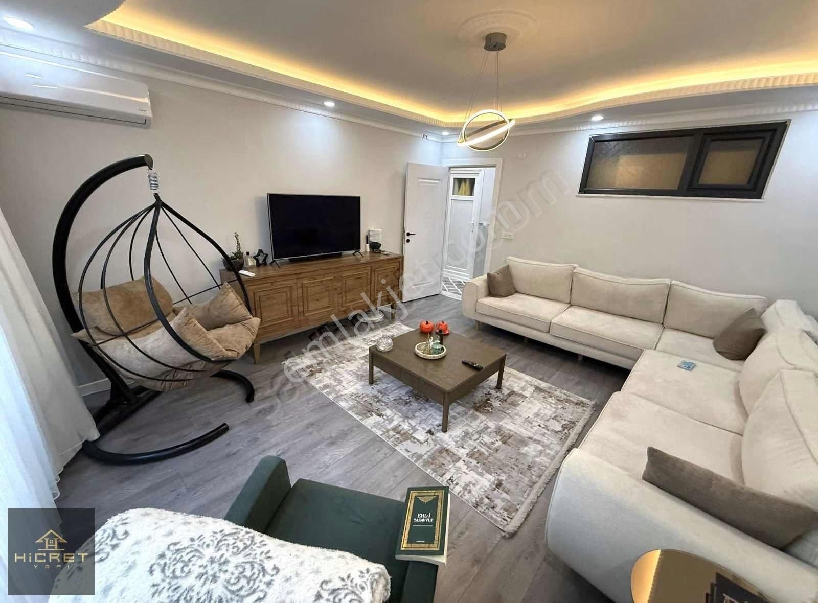 Hicret'den Uğurmumcu Mh Tramvay Dibinde 4+2 200 M² Dubleks Daire - Görsel 30