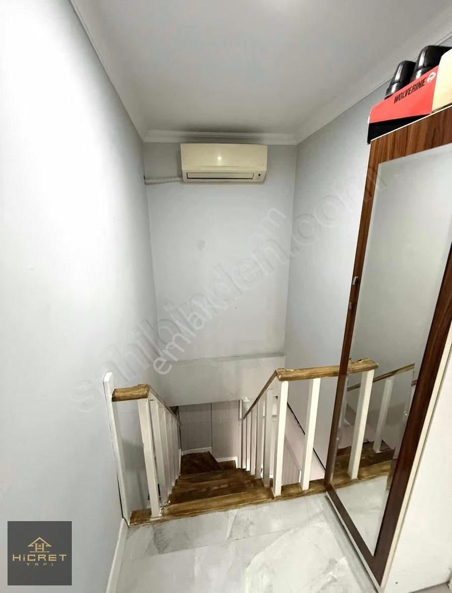 Hicret'den Uğurmumcu Mh Tramvay Dibinde 4+2 200 M² Dubleks Daire - Görsel 18