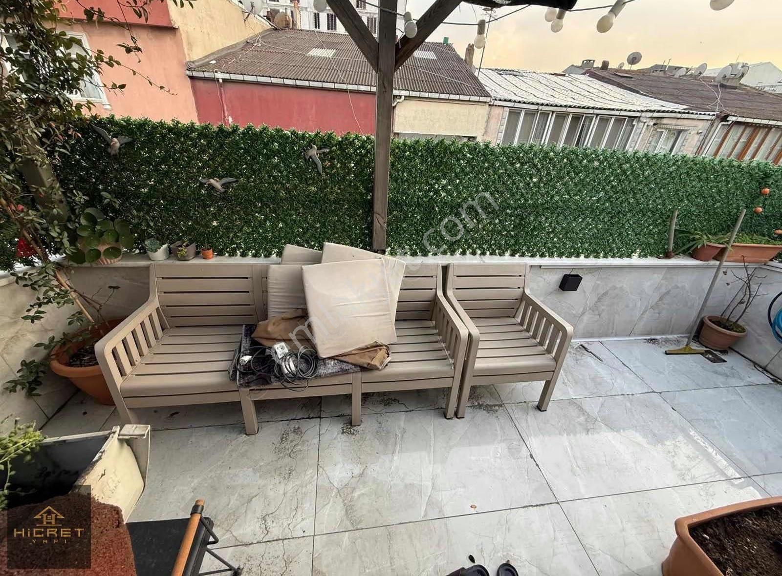 Hicret'den Uğurmumcu Mh Tramvay Dibinde 4+2 200 M² Dubleks Daire - Görsel 32